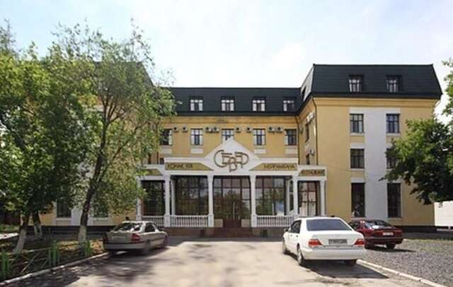 Отель Гостиница Север Павлодар-3